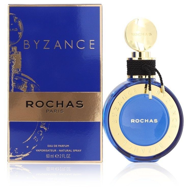 Женский парфюм Byzance Rochas