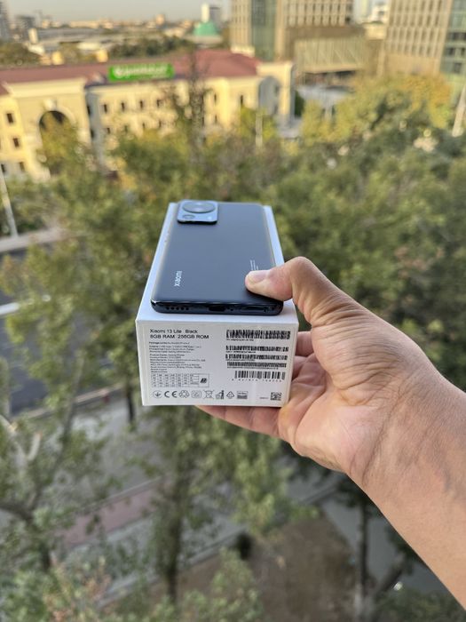 SKIDKA ‼️ Redmi Xiaomi 13 lite ideal 16/256
