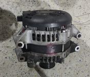 Генератор БМВ F10 N52.
