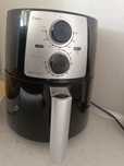 Delimano air fryer