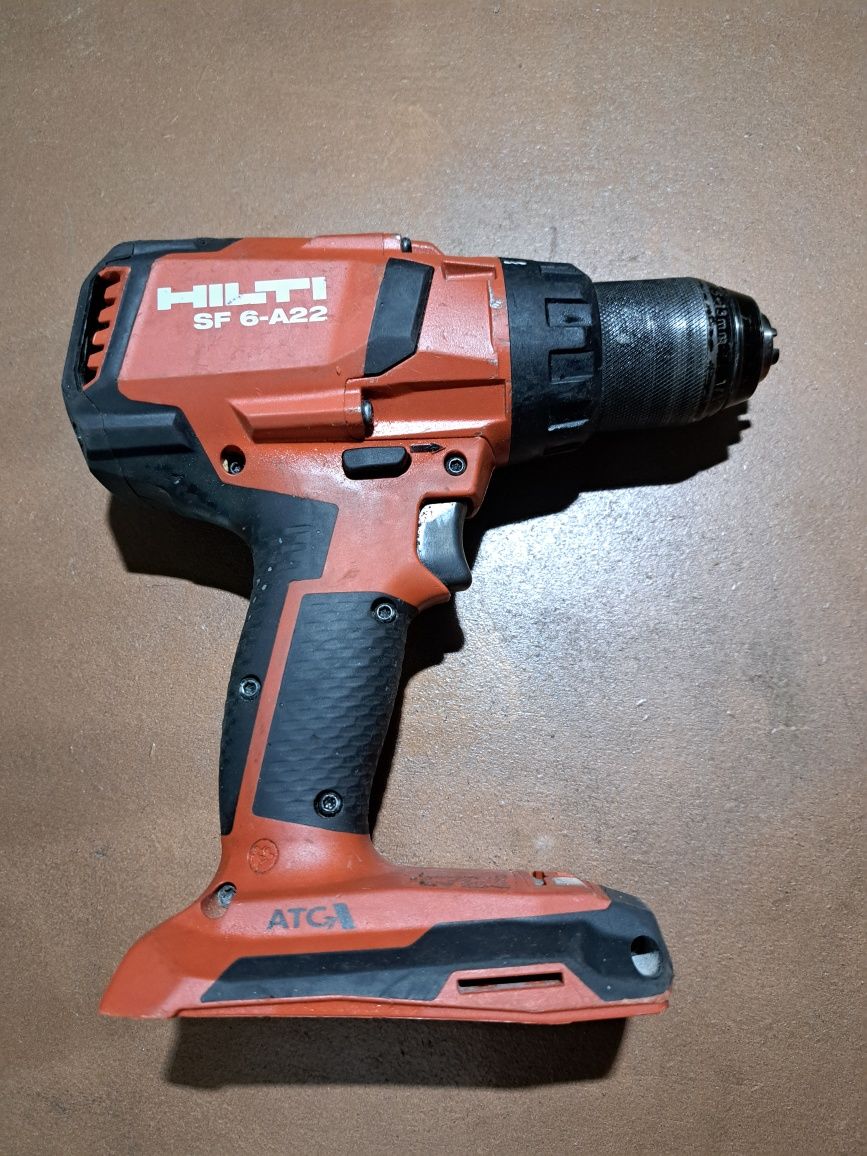 Hilti SW 6 A-22 Cилов