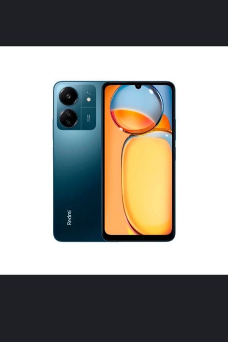 Redmi 13C .        .
