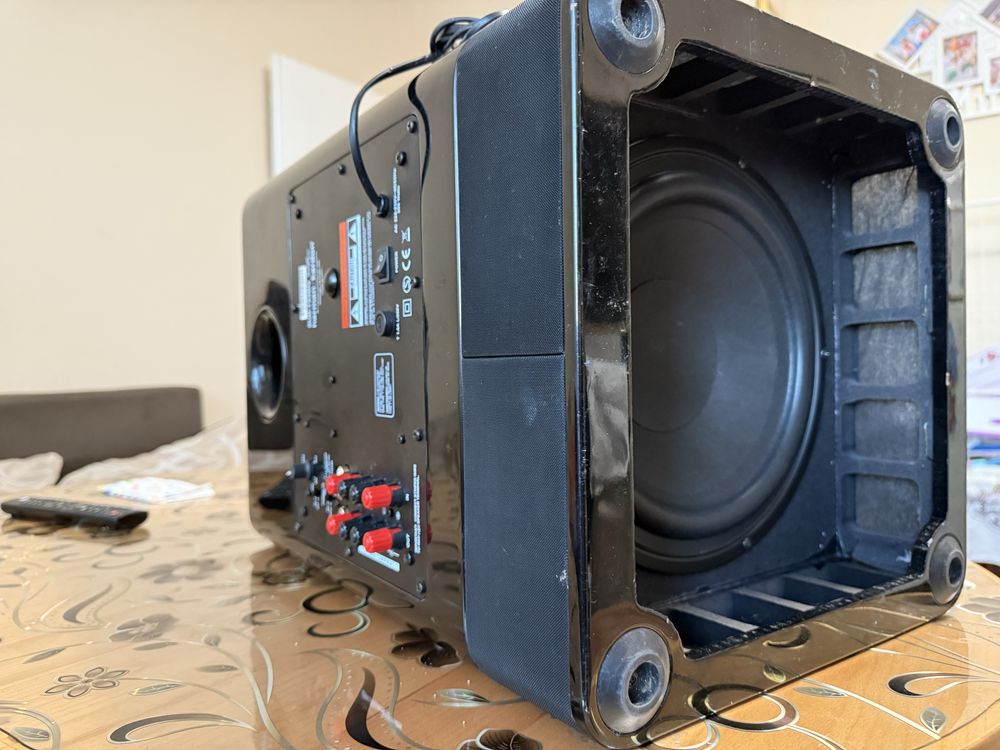 Subwoofer 10” Harman Kardon SUB-TS2bq