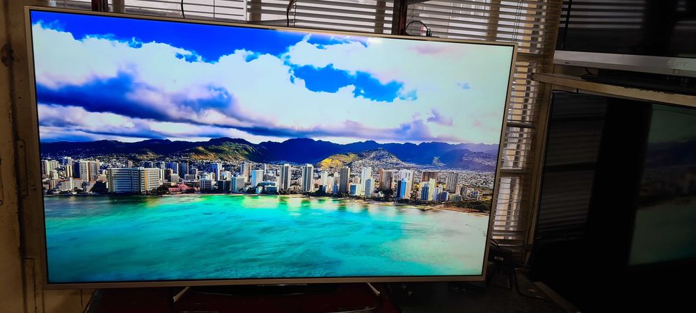 Телевизор 55"  Sony Bravia KD-55X8507C, 3D/ 4K/ UHD Android TV, WiFi