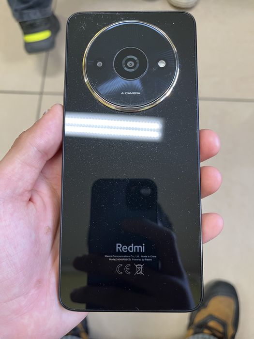 Xiaomi Redmi A3  продам