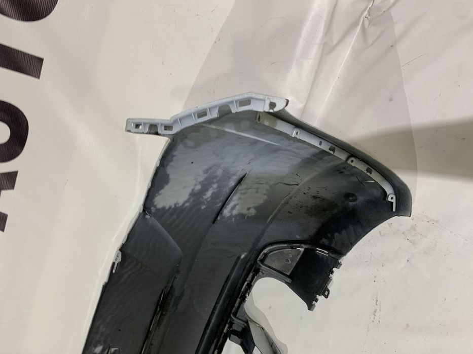 Bara spate Audi TT, 2014, 2015, 2016, 2017, 2018, cod origine OE 850807511.