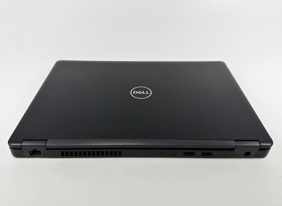 Dell latitude i5