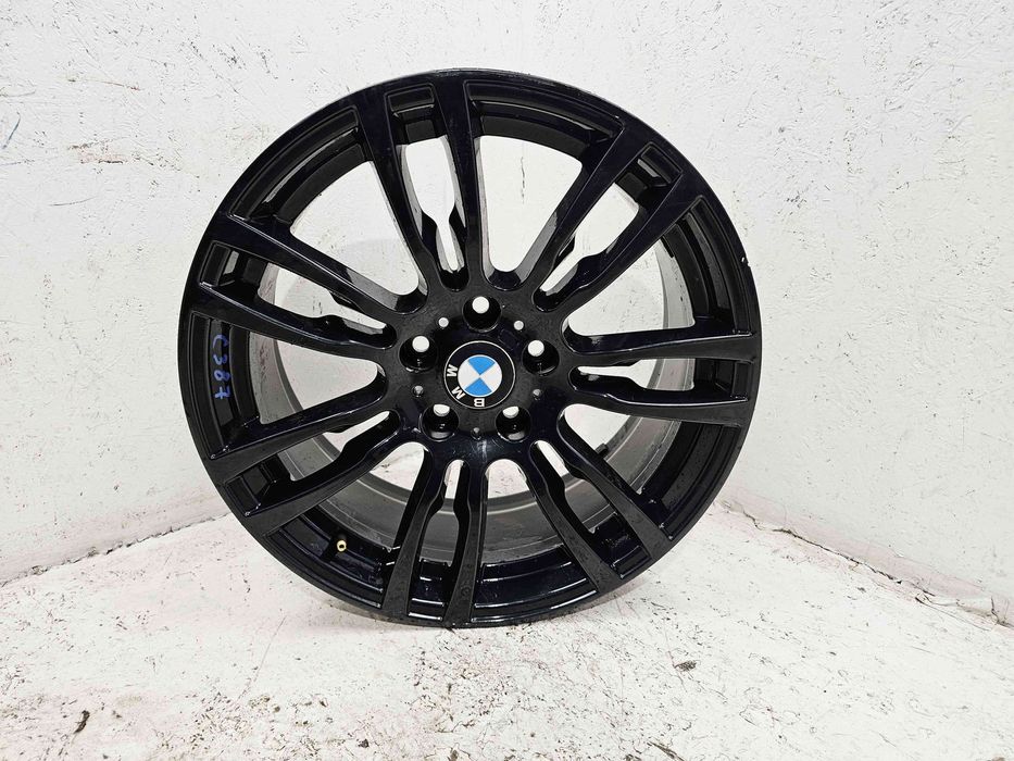 Janta aliaj Bmw 3 Touring (F31) [Fabr 2012-2017]