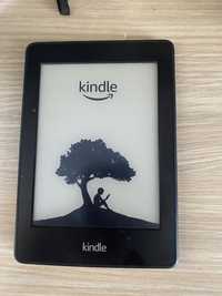 Vand kindle amazon