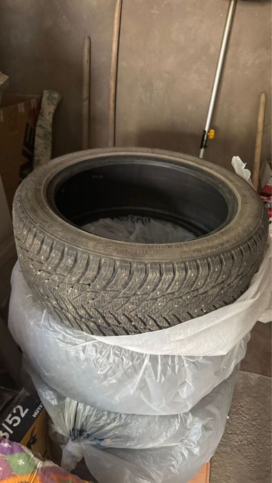 Шины, город Шымкент