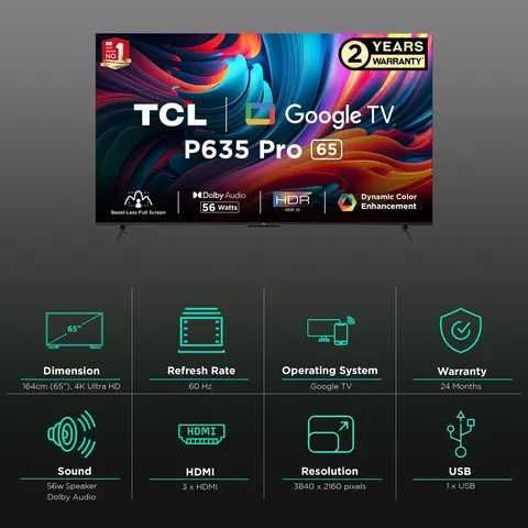 Televizor arzon smart tv TCL телевизор Первые руки гарантия+доставка