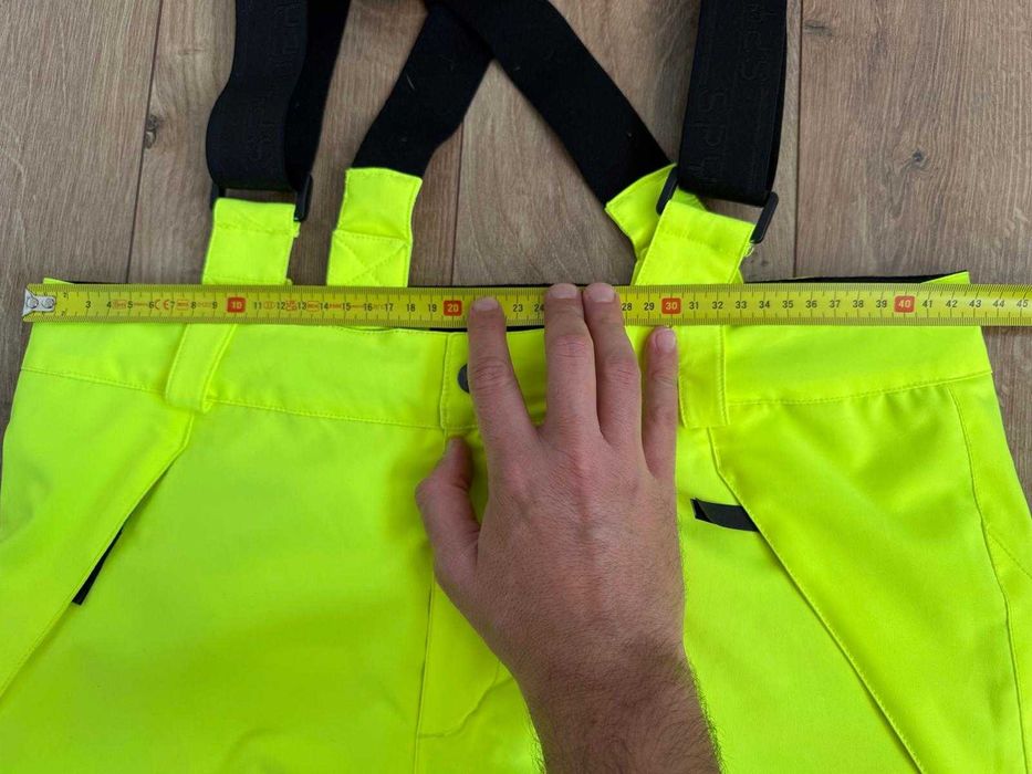 Spyder S barbati / 176 copii pantaloni ski