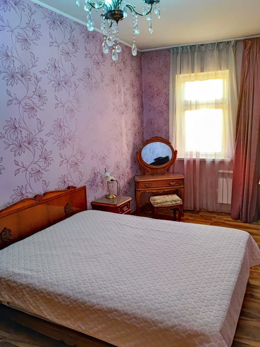 Квартира мечты в центре Ташкента — простор, уют и ВСЁ ПОД РУКОЙ!