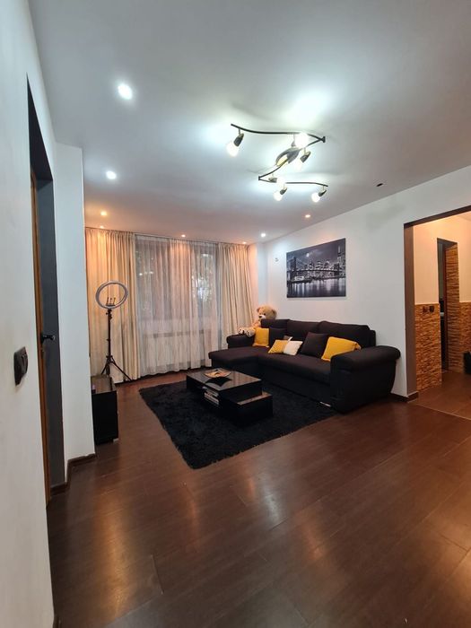 Regim hotelier apartament 2 camere