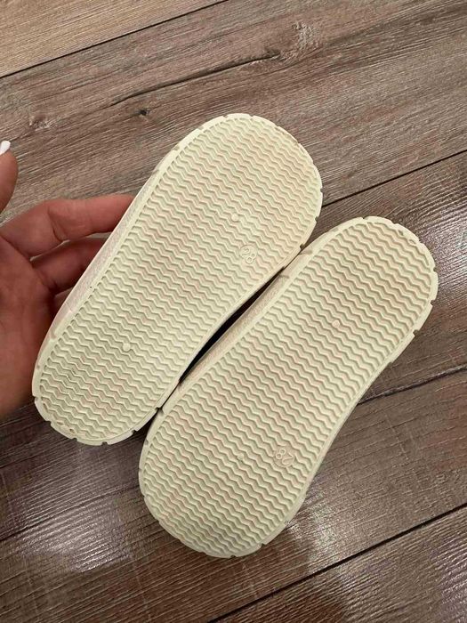 Детски пантофи Garvalin