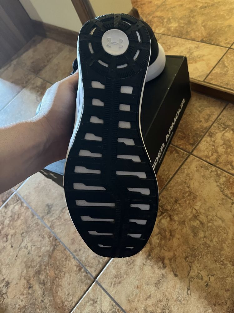 Under Armour 45,5