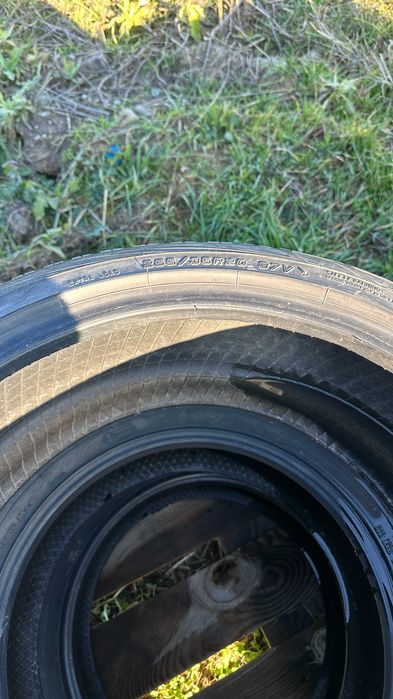 Anvelope Doublestar Dla01 195/50 R16 86H  NOI M+S cauciucuri 195 50 16