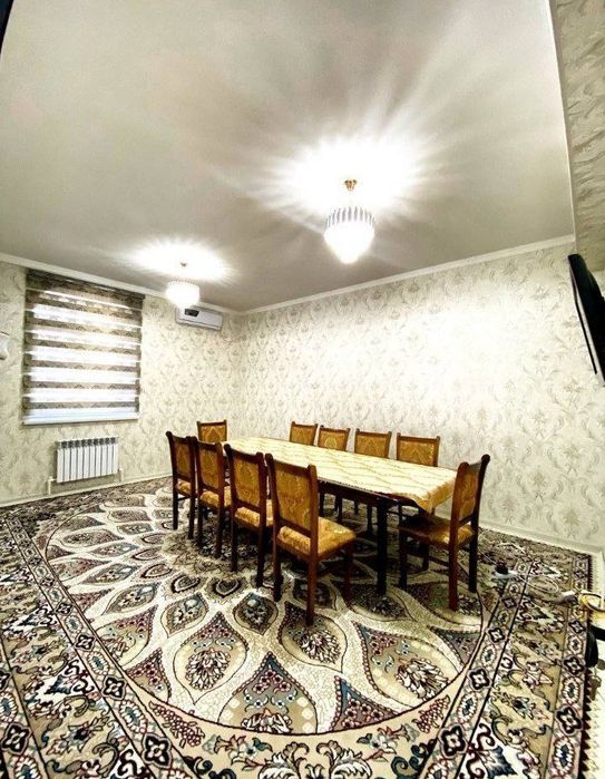 2 xonali lyuks hashamatli kvartira uy xonadon ijaraga beriladi ID112