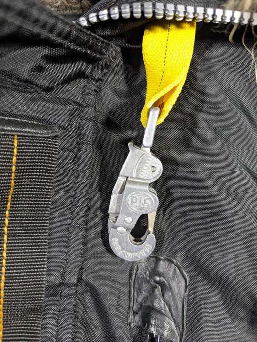 geaca parka parajumpers