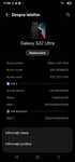 Samsung galaxy s22 ultra