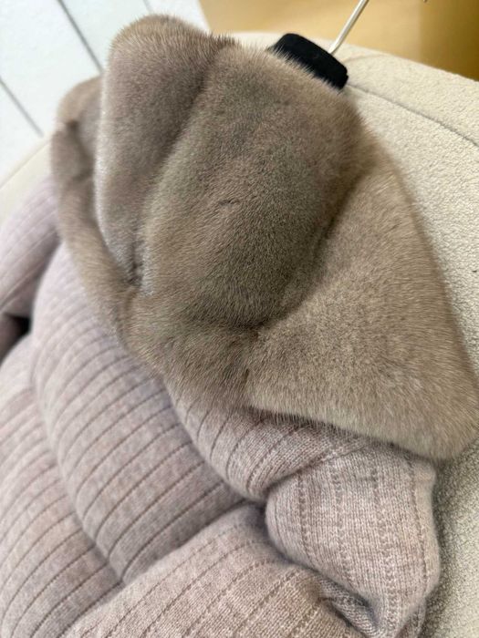 Geaca Loro Piana - calitate premium prezentare completa