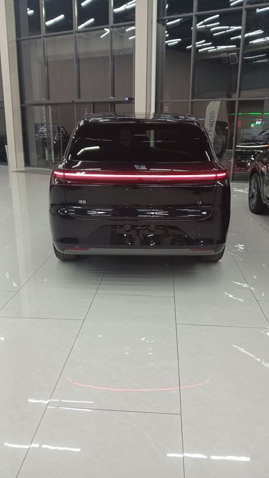 Li L6 Max edition Official dealer of Li Auto (Lixiang Uzbekistan)