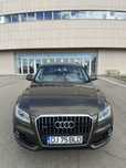 Audi. .q5. .2013