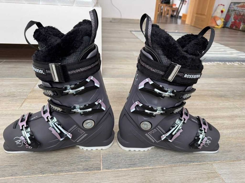 Дамски ски-обувки 265 mm Rossignol 70 pure