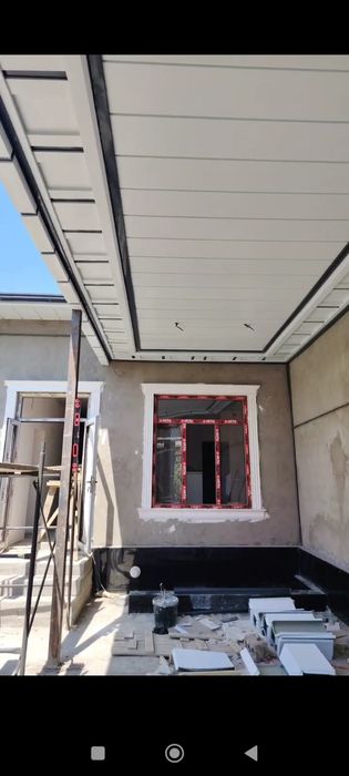 Tunikafon xizmatlari