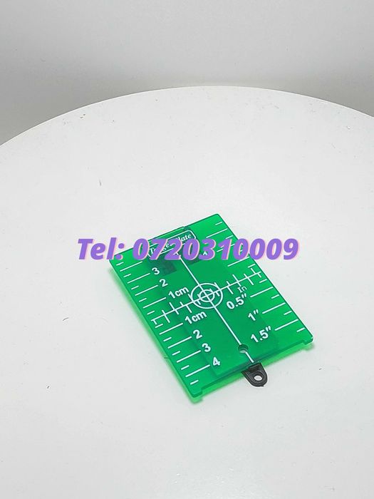 Tinta Magnetica Pentru Nivele Laser Zola