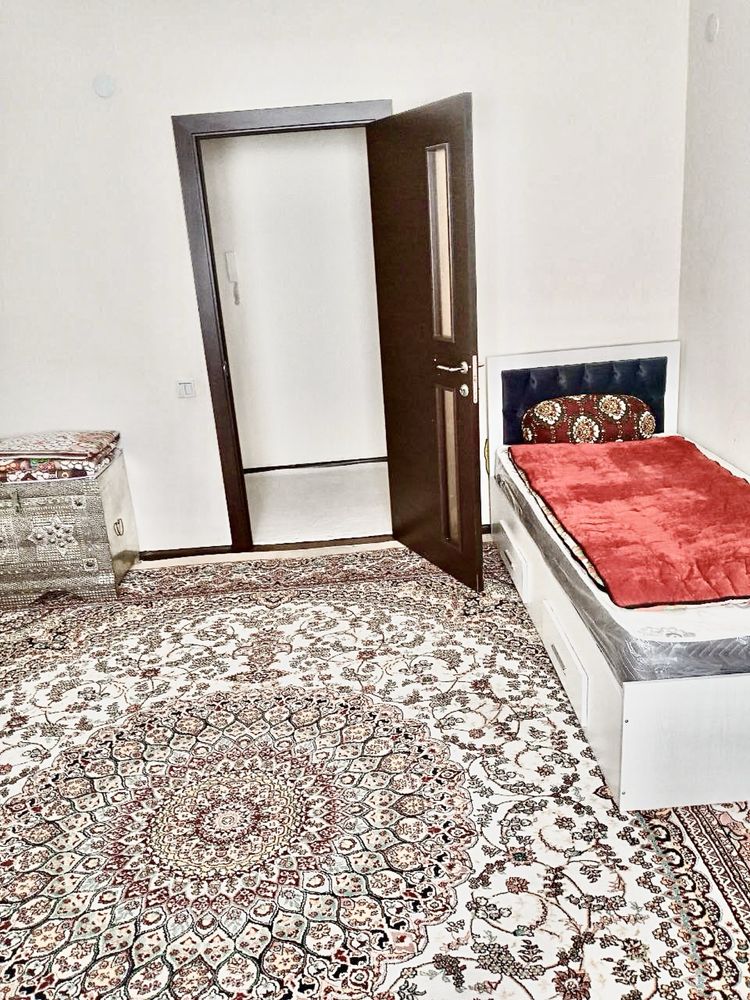 Ijaraga 2-xonali kvartira beriladi Novostroyka uy