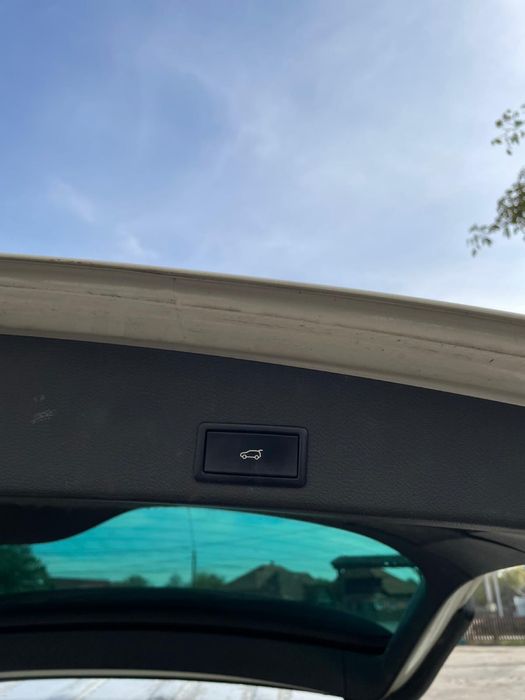 Ve touareg 3.0 tdi CASA 240 cp