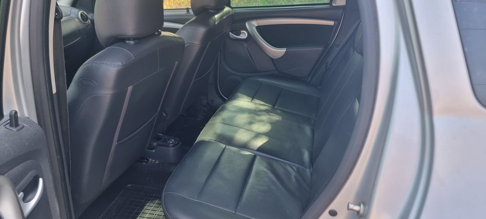 Dacia Duster 1.5 dci , 4x4 , fabr. 2013