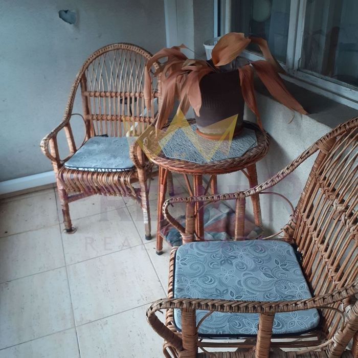 Дава се под наем Двустаен апартамент в Варна, Окръжна болница - 60 кв.м за 510 € - Снимка #5