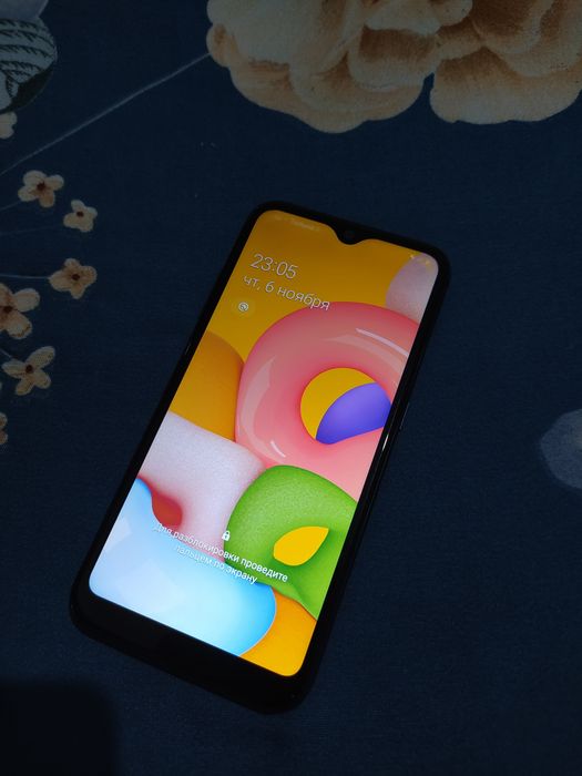 Самсунг а01 синный продаю за 17000 ТГ