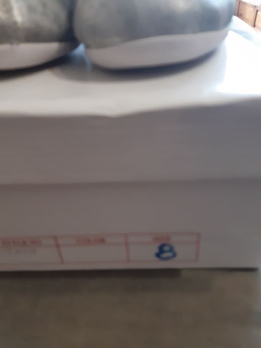 Оригинални Нови маратонки Пума в сиво