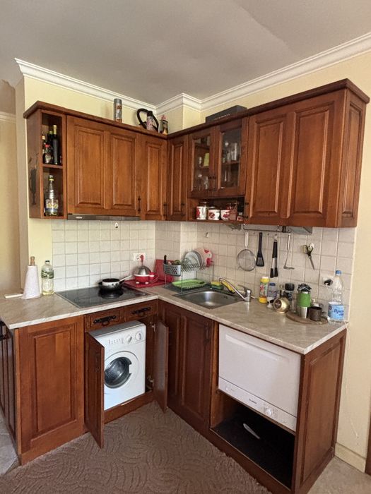 Продава се Тристаен апартамент в Бургас, Център - 89 кв.м за 1798 €/кв.м - Снимка #6