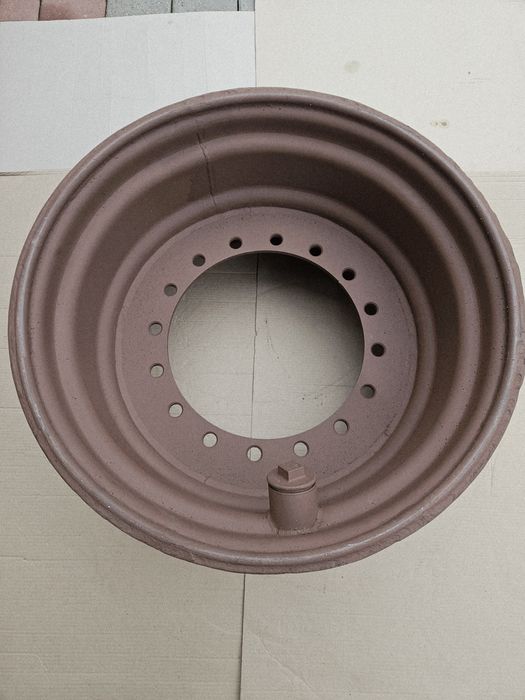 Jante taf DW 16L×26 romanesti