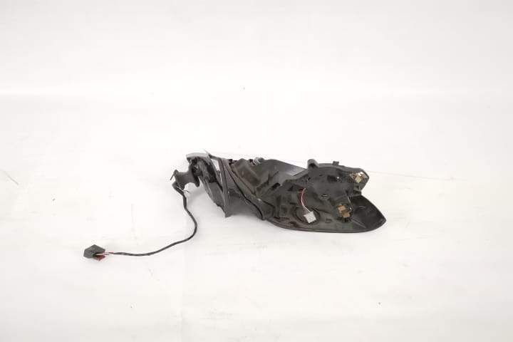 Оригинално дясно огледало, Full Electric, в добро състояние, Ауди Q5 /
