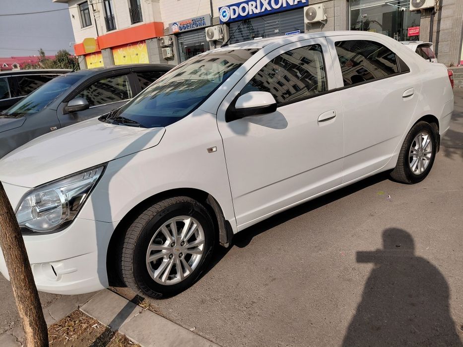 2024 yil kiraska tozza 146000km gazi bor aftamad 11400$ bolishi