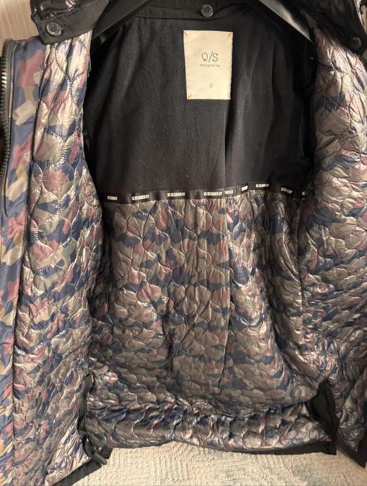 Geaca S Oliver matime S