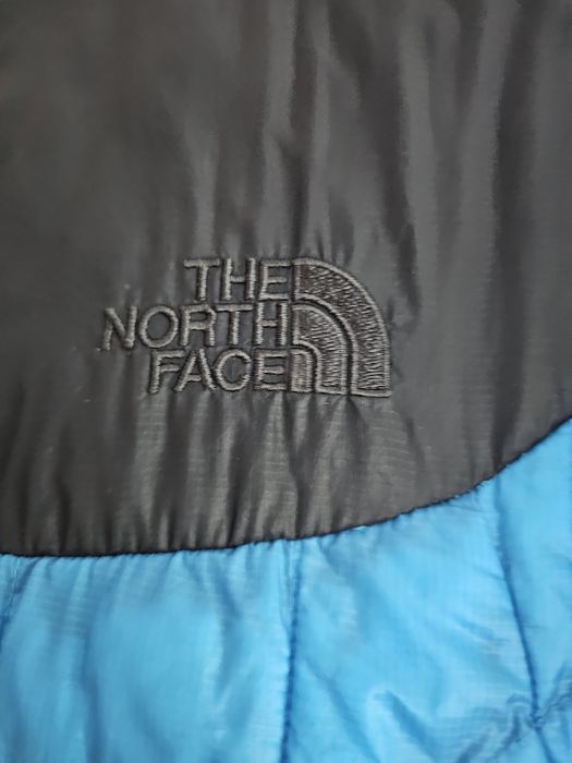 Geaca Columbia/North Face