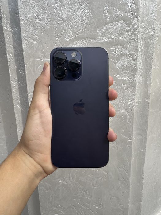 Iphone 14 pro max sotiladi