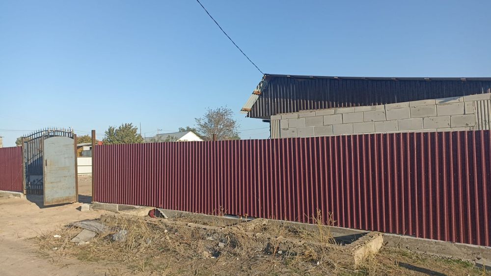 Продам времянку. .