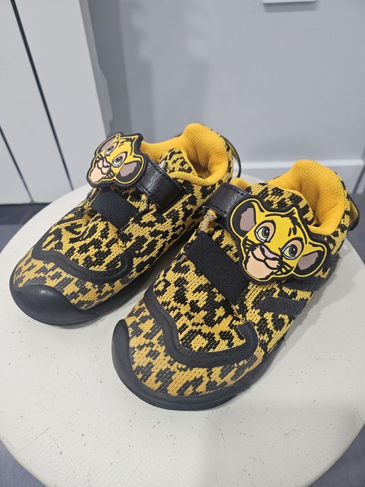 Детски маратонки adidas
