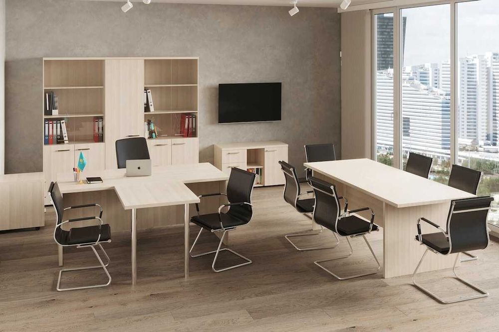 Кабинеты руководителя ЛДСП