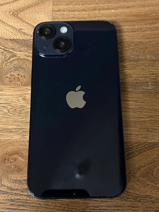 Iphone 14 128gb в хорошем состояний Айфон