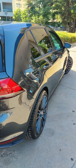 Golf 7 gti/Голф 7