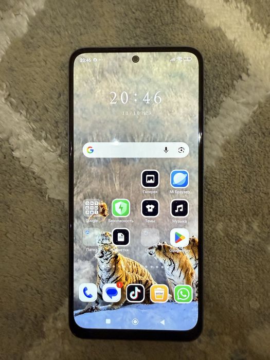 Телефон редми 12 s