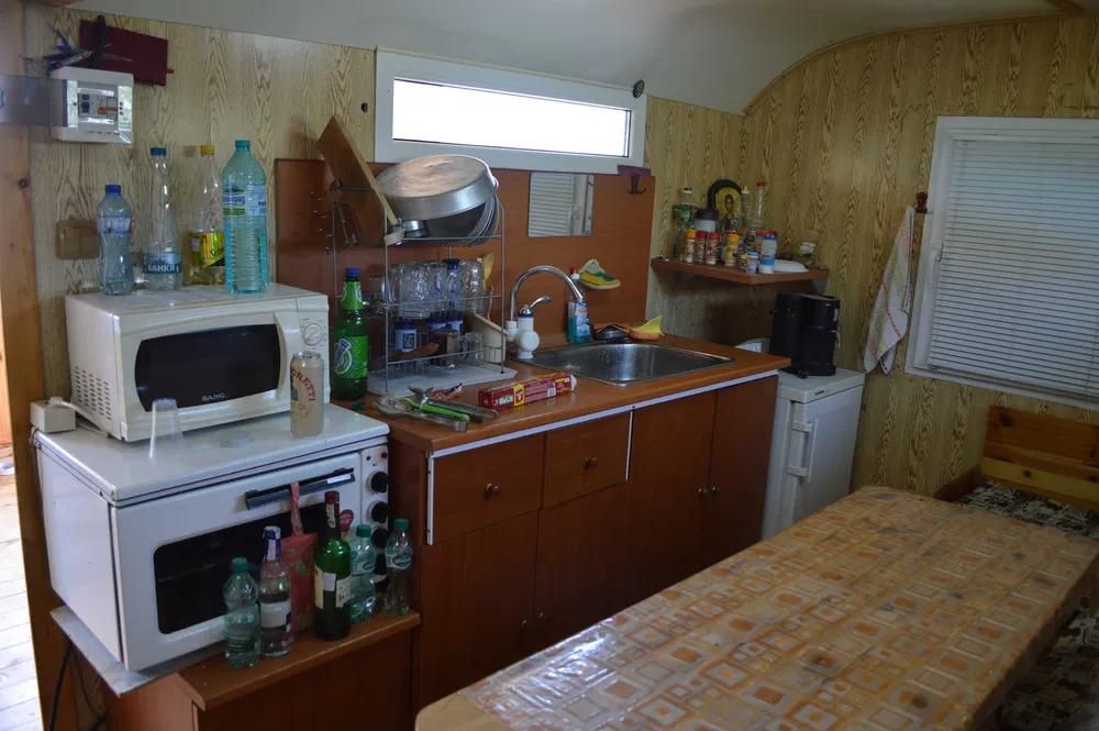 Парцел за продажба в с. Добралък